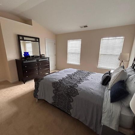 Cute And Cozy 5 Min From Carowinds Apartment Charlotte Exterior foto