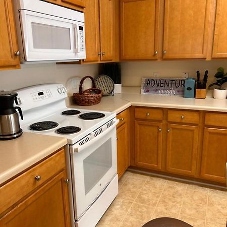Cute And Cozy 5 Min From Carowinds Apartment Charlotte Exterior foto