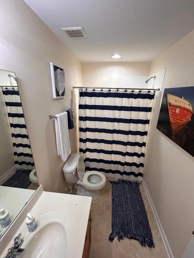 Cute And Cozy 5 Min From Carowinds Apartment Charlotte Exterior foto