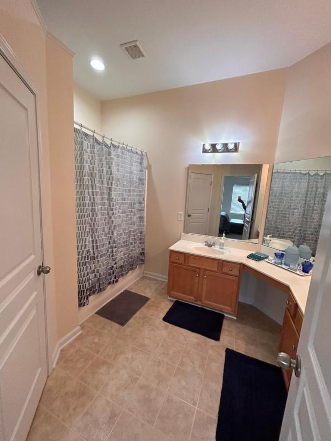 Cute And Cozy 5 Min From Carowinds Apartment Charlotte Exterior foto