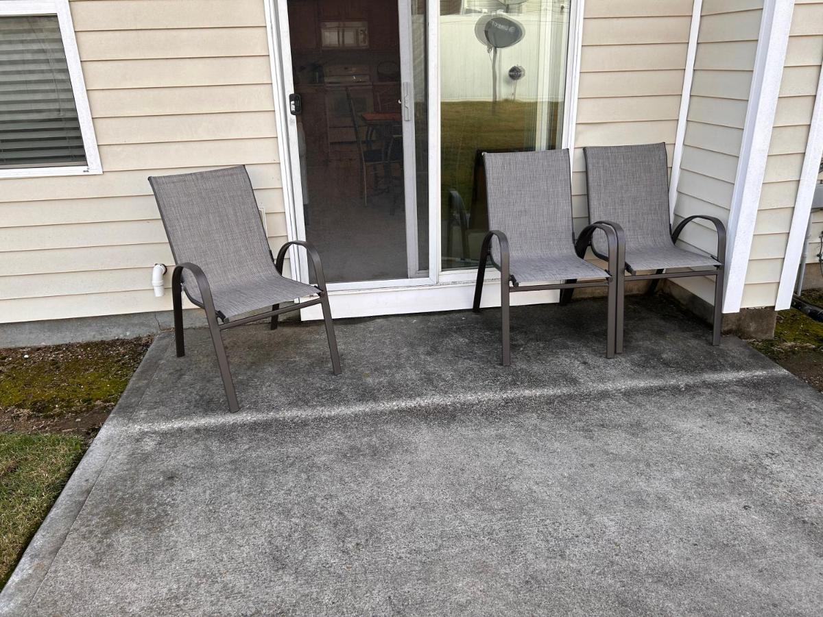 Cute And Cozy 5 Min From Carowinds Apartment Charlotte Exterior foto
