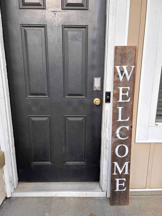 Cute And Cozy 5 Min From Carowinds Apartment Charlotte Exterior foto