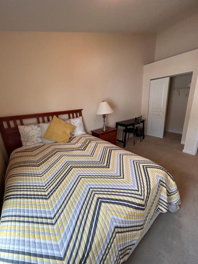 Cute And Cozy 5 Min From Carowinds Apartment Charlotte Exterior foto